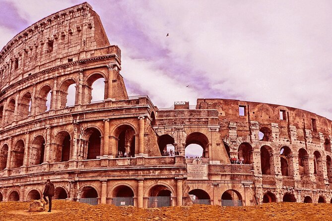 Private Full Guided Tour of Colosseum Roman Forum & Palatine Hill - Roman Forum: The Heart of Ancient Rome