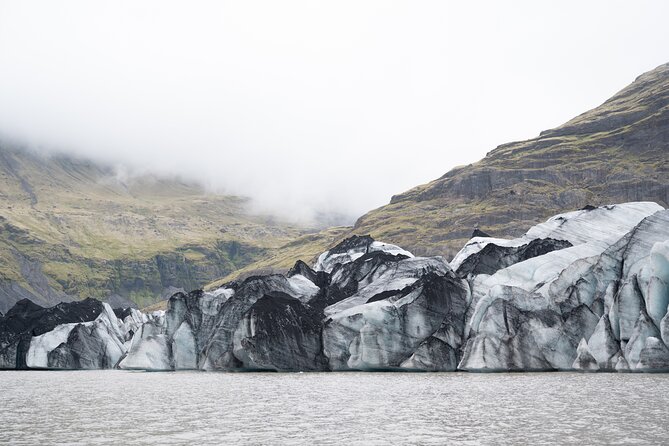 Private Glacier Hike on Sólheimajökull - The Safety and Gear Experience