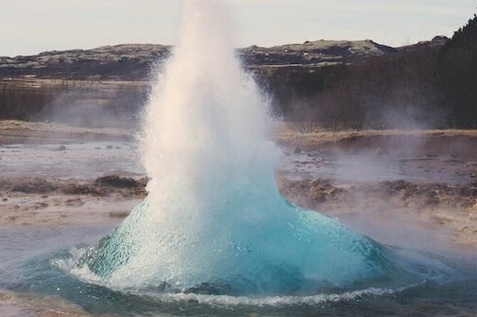 Private Golden Circle Tour from Skarfabakki Cruise Terminal - The Price and Its Value