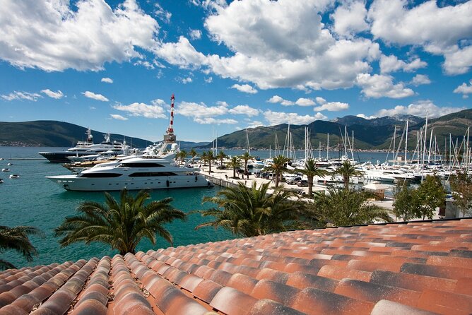 Private Guided Boka Bay Tour from Kotor - What Makes This Tour Stand Out