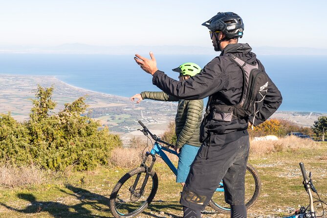 Private Guided E-Biking Tour on Mount Olympus - Value and Practicalities