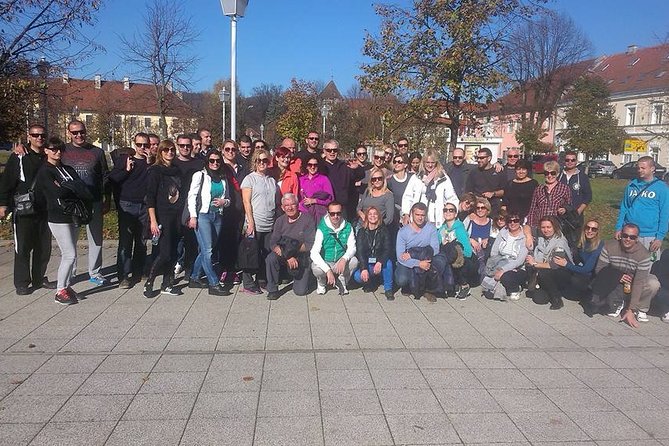 Private Guided Fairy Tale Tour in Ogulin - The Sum Up