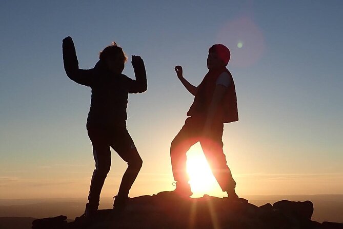Private Guided Hike: Sunset On Pen y Fan In The Brecon Beacons - The Itinerary and What to Expect