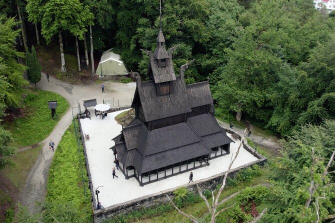 Private Guided Tour of Bergen and the Best of Norwegian Fjords - Who Will Love This Tour?