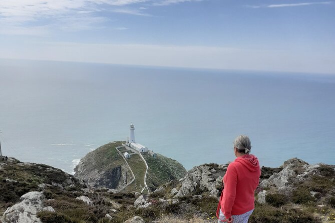 Private Guided Tour of Southern Coast of Isle of Anglesey - Who Would Love This Tour?