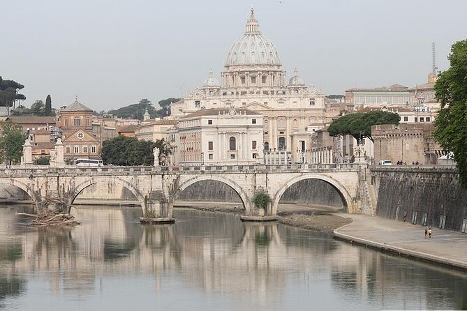 Private Guided Tour of the Vatican Museums and Sistine Chapel - Authentic Experiences from Other Travelers