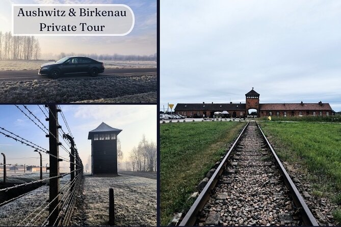 Private Guided Tour to Auschwitz & Birkenau from Krakow - Final Words