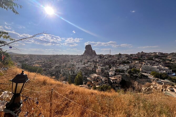 Private Guided Tour to Wonders of Cappadocia Car And Guide - An In-Depth Look at the Tour Itinerary