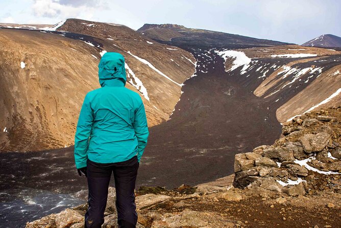 Private Guided Volcano Hike Iceland - What Makes This Tour Stand Out?