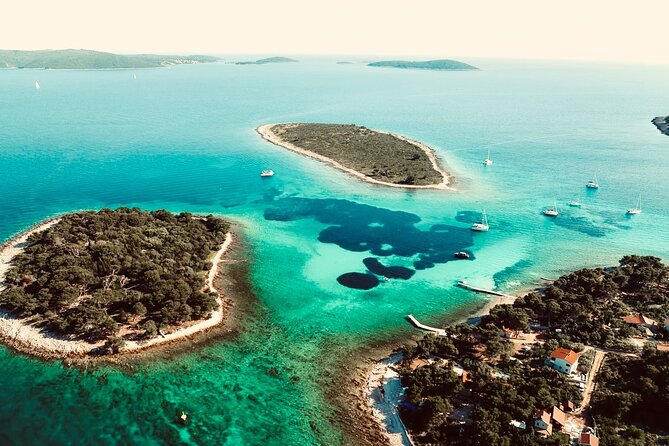 Private Half-Day Boat Tour:Blue Lagoon & secret 2 islands - What Travelers Say: Authentic Insights