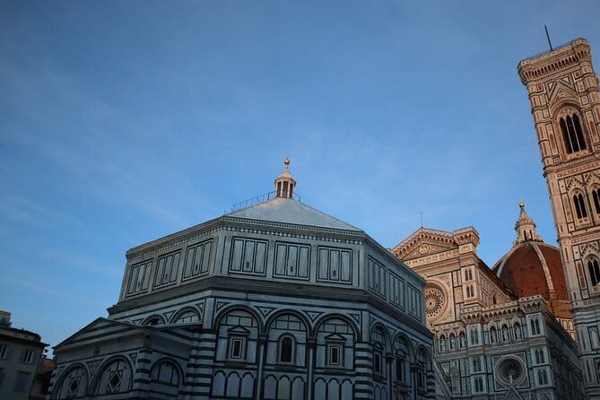 Private Half Day Guided Walking Tour Visit of Florence - Who Would Love This Tour?