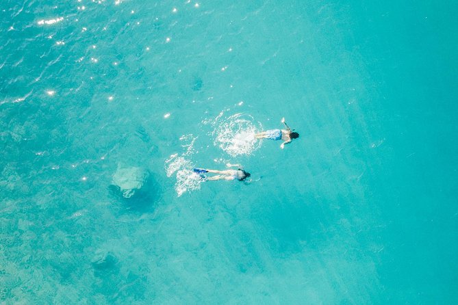 Private - Half day sailing on a modern 36ft from Zadar (up to 8 travellers) - What Makes This Sailing Tour Unique?
