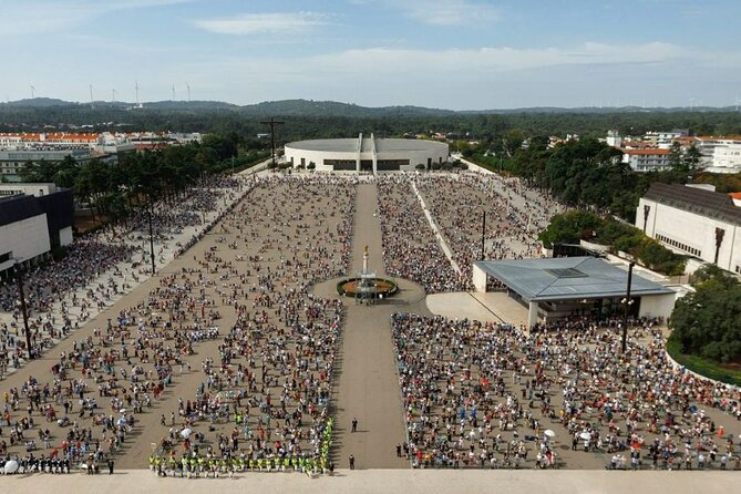 Private Half Day Tour to Fátima - Why This Tour Offers Great Value