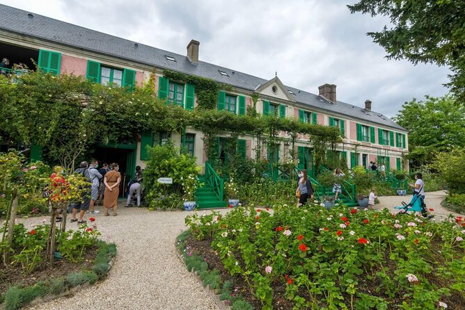 Private Half-Day Tour to Monet's Garden in Paris - Final Thoughts