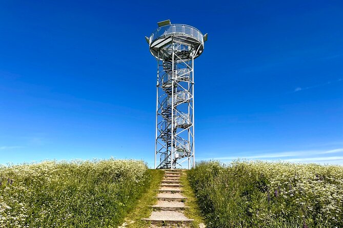 Private Half-Day Tour to Soviet Nudear Missle Base with Pickup - What Makes This Tour Stand Out?