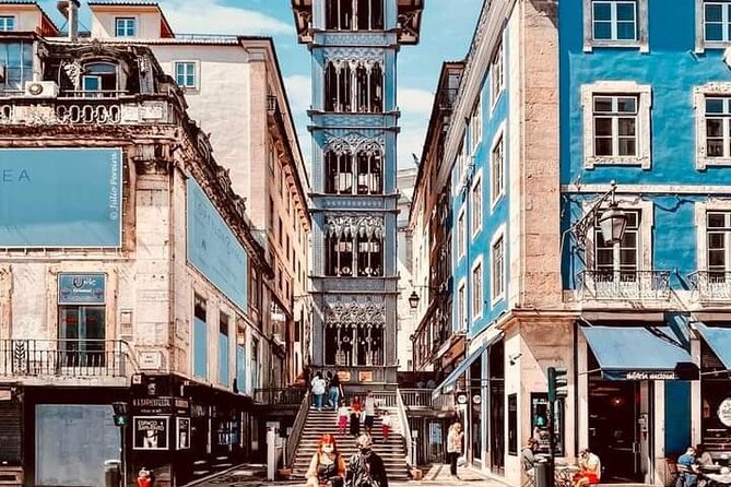 Private Half Day Tour to the City Center of Lisbon - An In-Depth Review of the Tour’s Itinerary and Experience