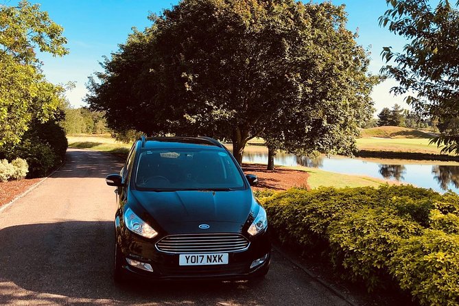 Private Heathrow Transfer to/from Southampton - The Overall Value of This Transfer