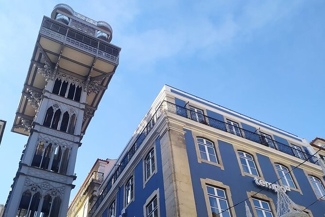 Private Highlights of Lisbon HD Tour - Belém District: Landmarks and Tasting the Past