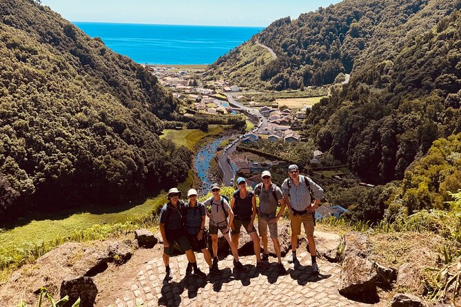 Private Hike - Discover São Miguels Craters, Lakes & Waterfalls - The Experience in Summary