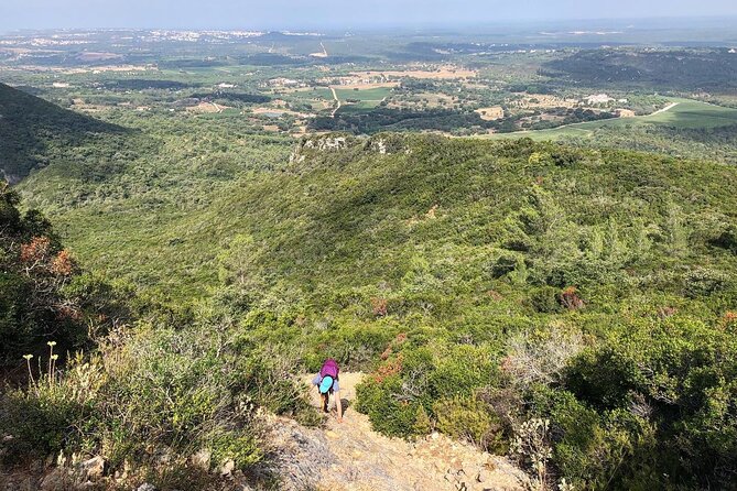 Private Hiking Adventure at Arrábida Mountain - The Pro Option: A Touch of History and Culture
