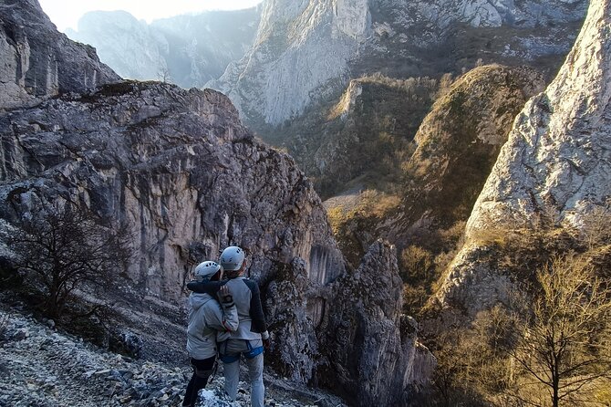 Private Hiking OR Climbing Experience in beaufitul gorges - Who Is This Tour Best For?