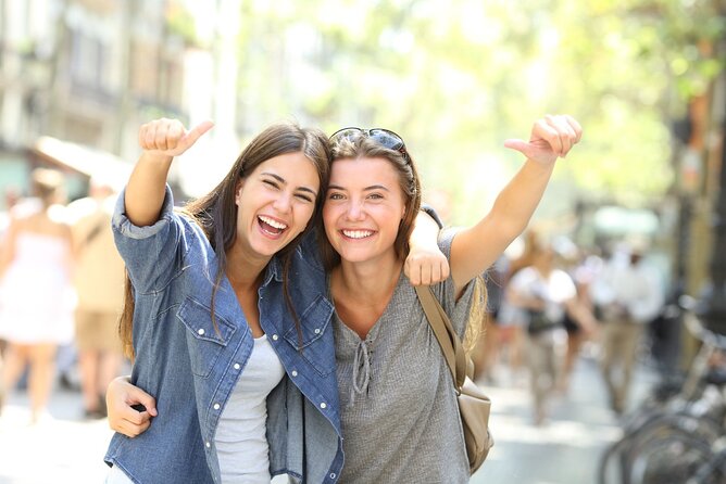 Private historic walking tour in Boston - The Experience and Value