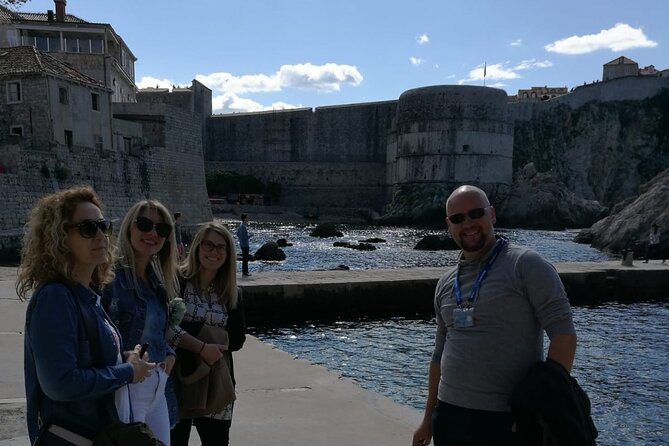 Private Historical Tour Around the Dubrovnik - Setting the Scene: What to Expect from the Tour