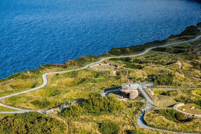 Private I Paris to Normandy D-Day Tour: Utah, Omaha & Cemetery. - What Makes This Tour Stand Out?