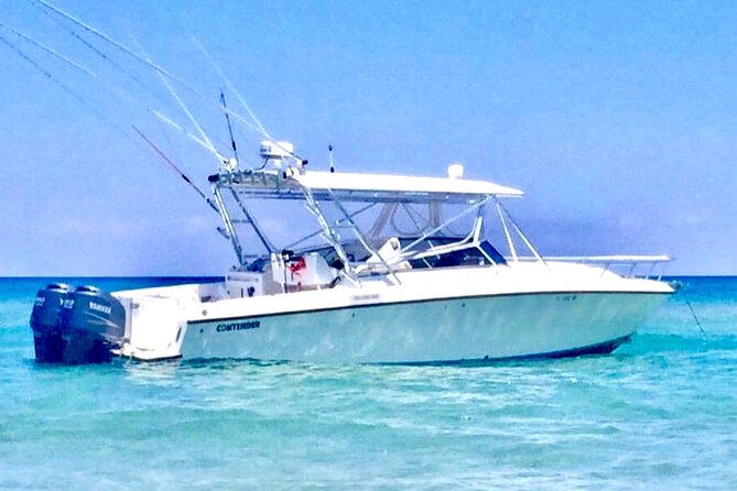 Private Island & Fishing Charters in Key West 37ft Knotty Cowgirl - Final Thoughts