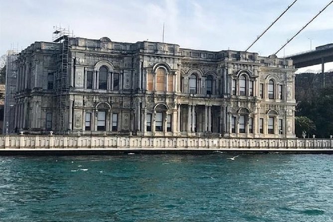 Private Istanbul Personalised Tour Licenced Guide and Vehicle - Pierre Loti Hill for Panoramic Views