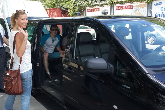 Private istanbul tour with transportation - Practical Considerations