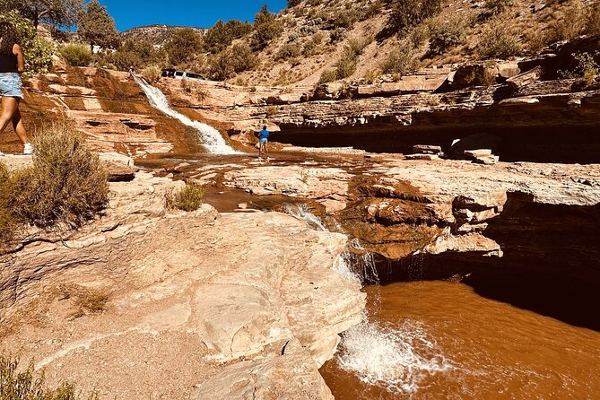 Private Jeep Ride to Toquerville Falls - Who Is This Tour Best For?