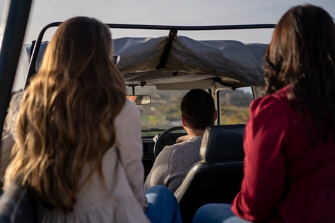Private Jeep Tour in Gozo (Full Day) - Deep Dive into the Itinerary