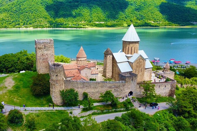 Private Kazbegi and Gudauri Mountain Tour - Final Thoughts: Who Should Book This Tour?