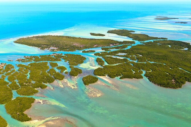 Private Key West National Wildlife Refuge Eco Trip - FAQ