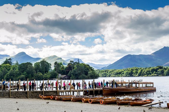 Private Lake District Tour: Ten Lakes Spectacular - The Experience and Guides