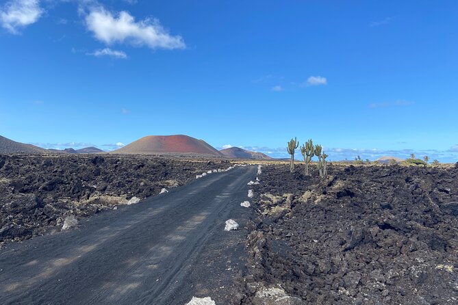Private Lanzarote Tour - Authentic Insights from Past Travelers