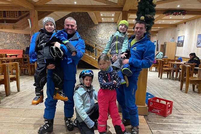 Private lessons in Bansko with former national ski racers. - Authentic Insights from Reviews