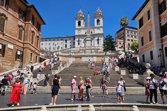 Private Limousine Transfer from Rome to Sorrento - The Bottom Line