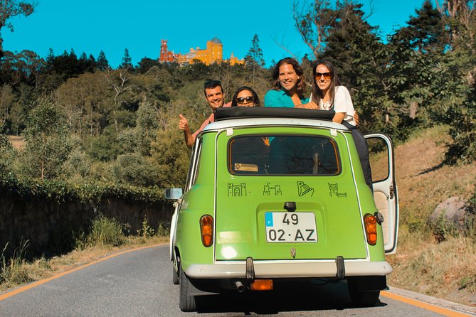 Private Local Sintra Tour: Palaces & Coast by Classic Car or Jeep - Who Should Book This Tour?