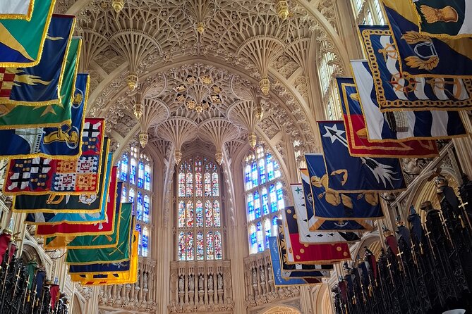 Private London Tours Westminster Abbey and/or War Room Entry - Practical Details and What to Expect