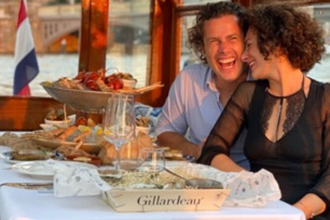 Private Lunch or Dinner Cruise for 4 Guests - FAQ