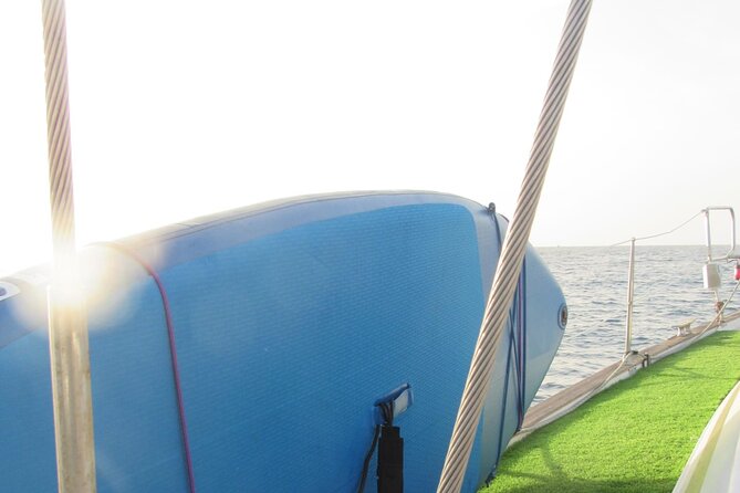 Private Luxury Boat Excursion Tour in Puerto Colon - The Itinerary: What to Expect