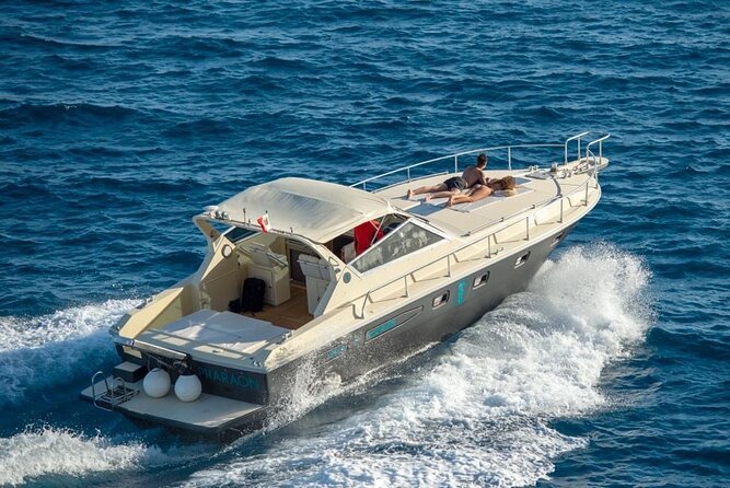 Private Luxury Capri-Amalfi tour with aperitif on board! - Final Thoughts: Is It Worth It?
