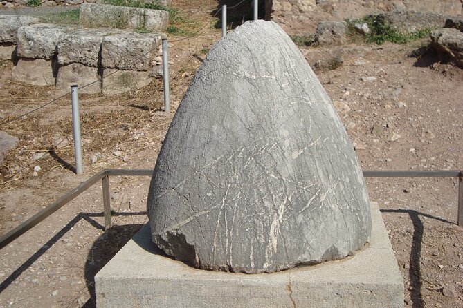 Private Luxury Full Day Tour to Thermopylae & Delphi - Practical Details and Tips  