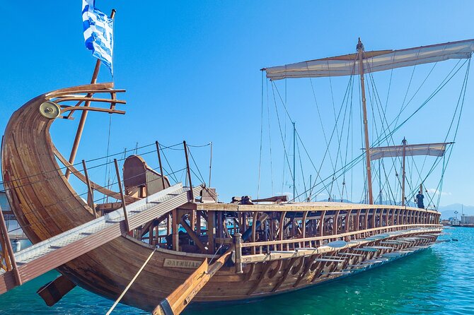 Private Luxury Tour: Athens Riviera & The Temple of Poseidon - Transportation, Duration, and Overall Value
