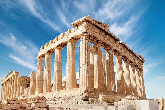 Private Luxury Tour: Athens & Temple of Poseidon Grand Tour - Why This Tour Offers Great Value