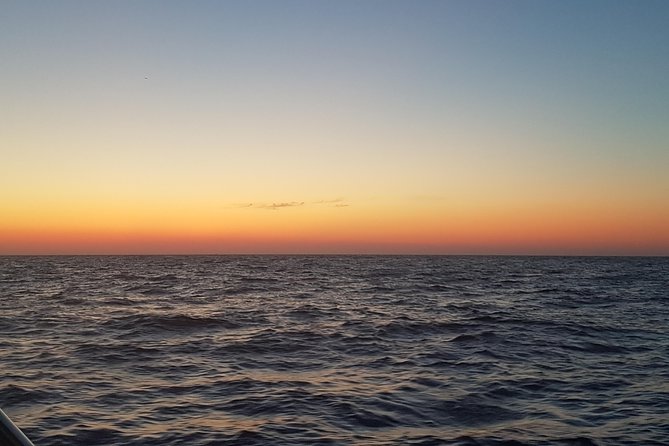 Private Magic Sunset Sailing Trip to DIA in Heraklion,Crete(4,5H) - Setting Sail from Heraklion: What to Expect