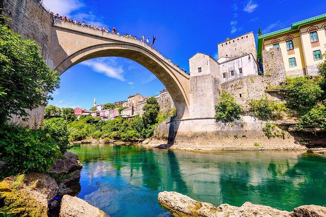 Private Mostar, Ston and Kravice Waterfalls - Costumizable Tour - Practical Considerations