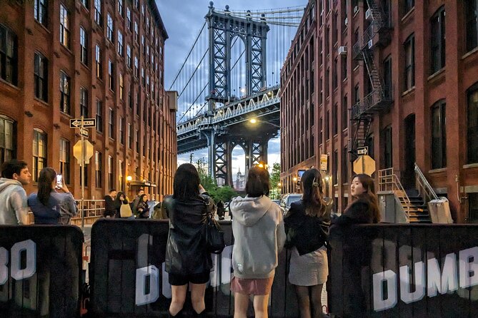 Private New York City Custom Tour - The Itinerary: What Can You Expect?